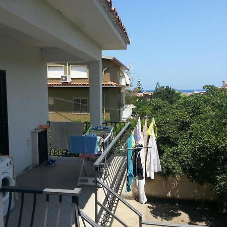 Blunda Holiday Home Castellammare del Golfo Exterior foto