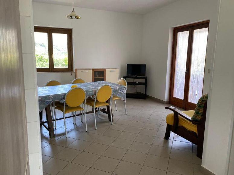 Blunda Holiday Home Castellammare del Golfo Exterior foto