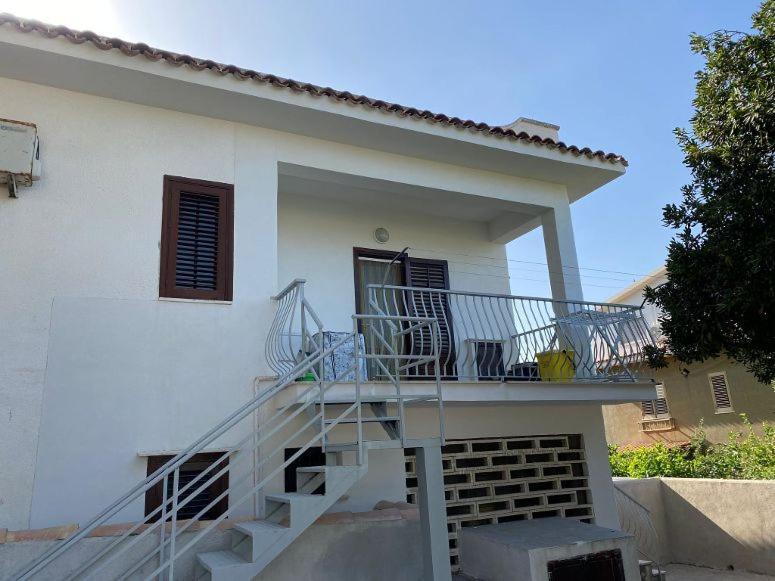 Blunda Holiday Home Castellammare del Golfo Exterior foto