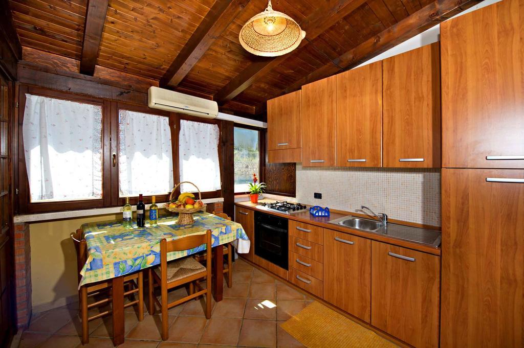 Blunda Holiday Home Castellammare del Golfo Quarto foto