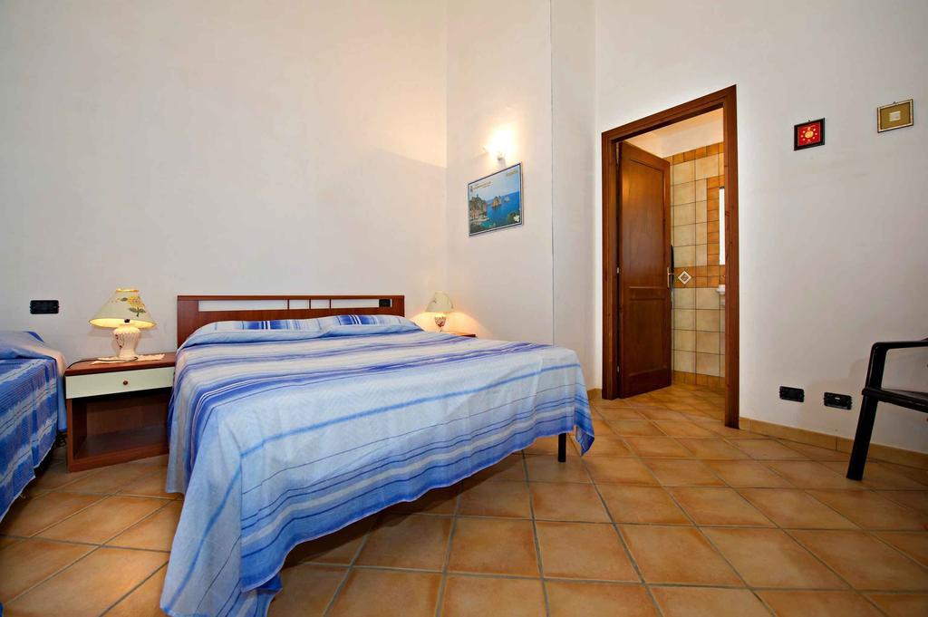 Blunda Holiday Home Castellammare del Golfo Quarto foto