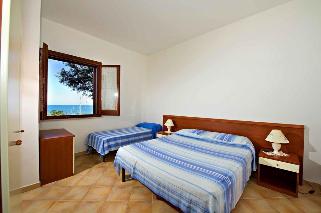 Blunda Holiday Home Castellammare del Golfo Exterior foto