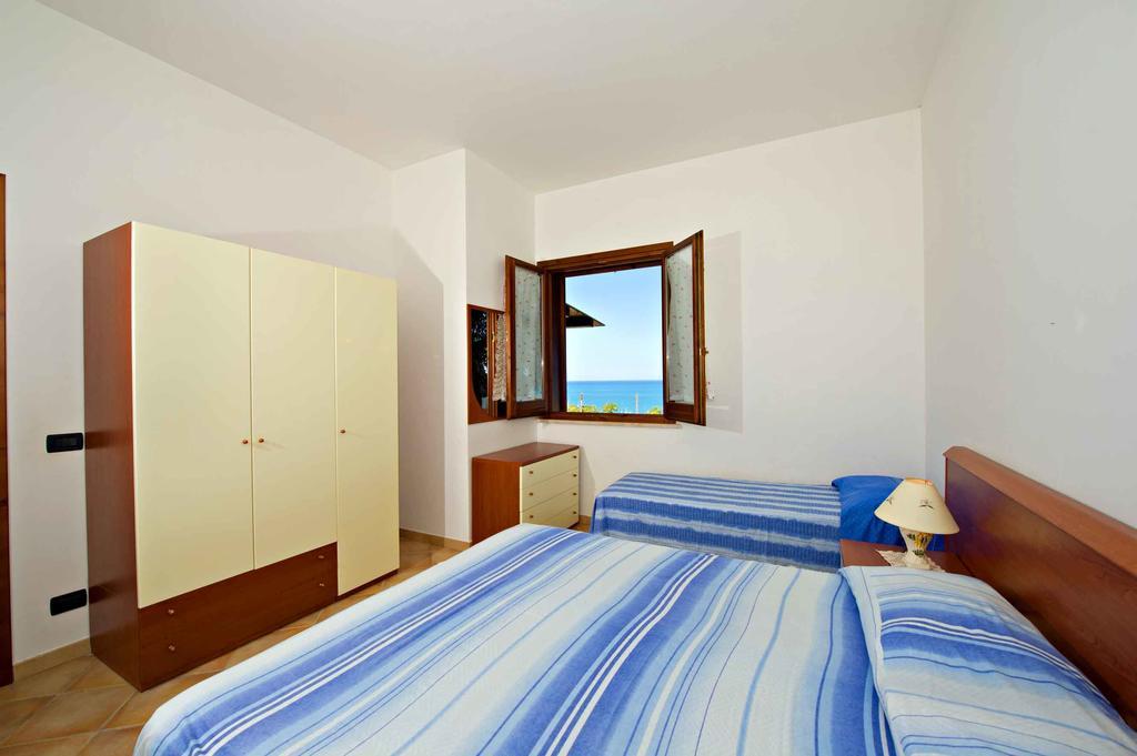 Blunda Holiday Home Castellammare del Golfo Exterior foto