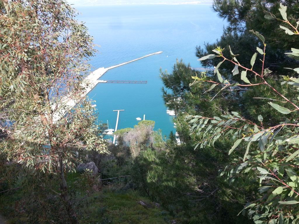Blunda Holiday Home Castellammare del Golfo Exterior foto