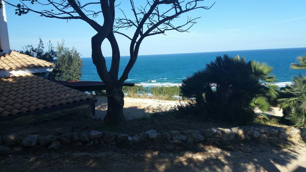 Blunda Holiday Home Castellammare del Golfo Exterior foto
